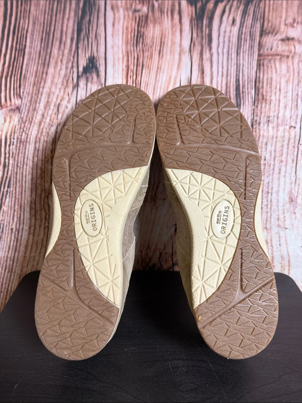 Earth Origins Effie Fisherman Sandals Womens Sz 11M